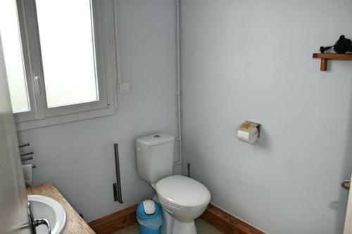 Apartamento Vacances Sur Mer