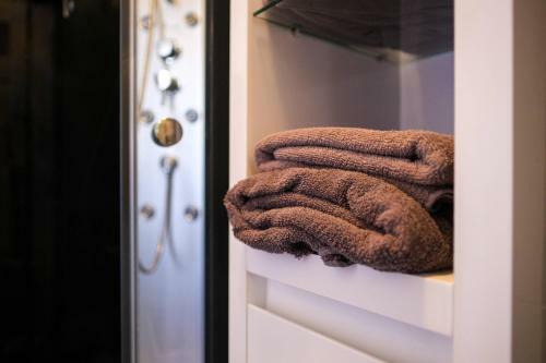 Apartamento La Terrasse Fleurie