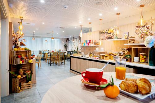 Aparthotel Residhome Saint Ouen