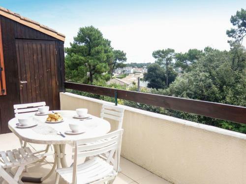 Apartment Le Bois Du Roy