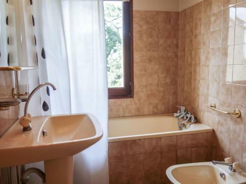 Apartment Le Bois Du Roy