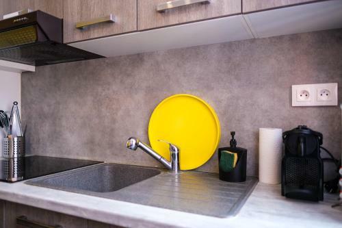 Apartamento Le Business House