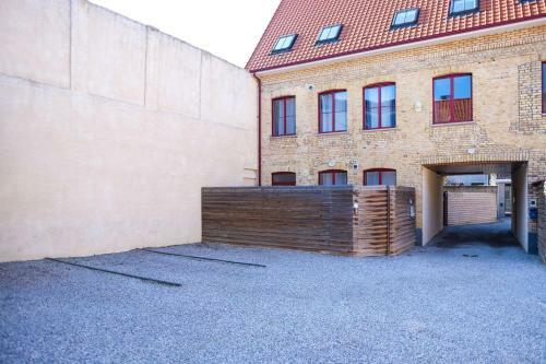 Apartamento Le Business House