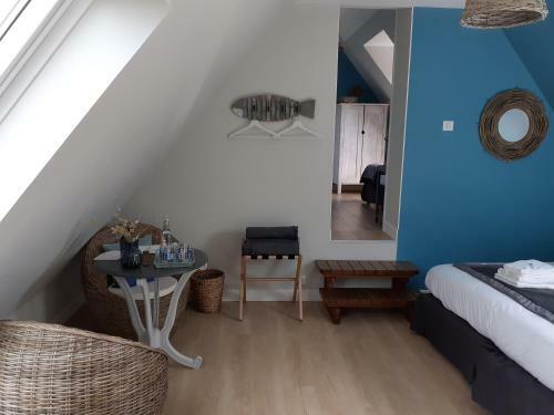 Bed & Breakfast Le Clos Des Abers