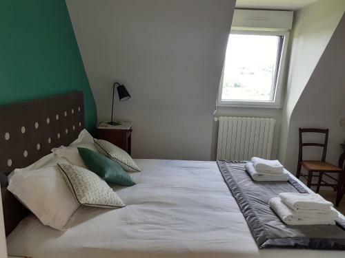 Bed & Breakfast Le Clos Des Abers