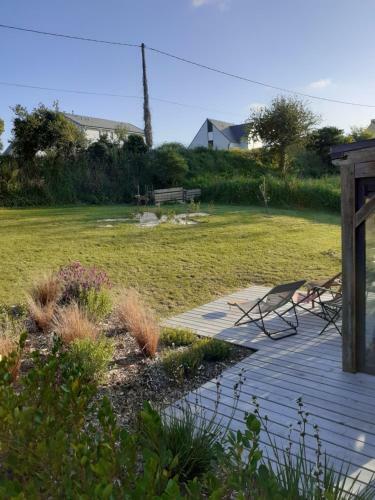 Bed & Breakfast Le Clos Des Abers