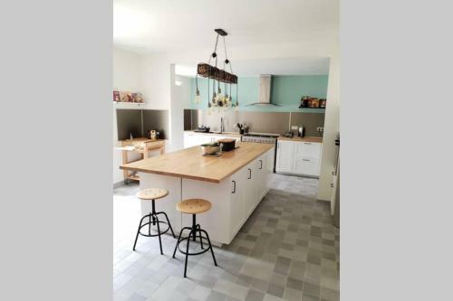 Maison A La Campagne
