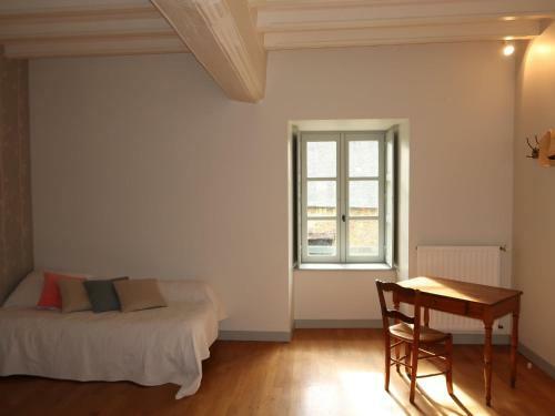 Holiday Home La Tronconnais
