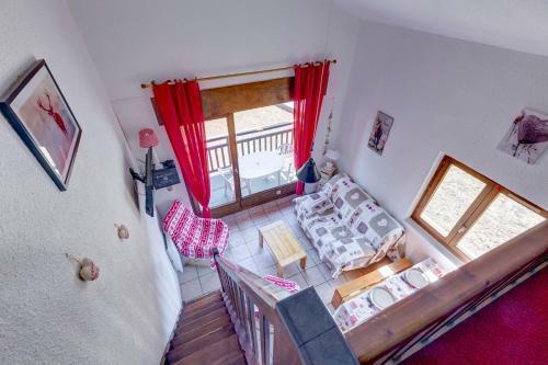 Apartamento L'arrondine