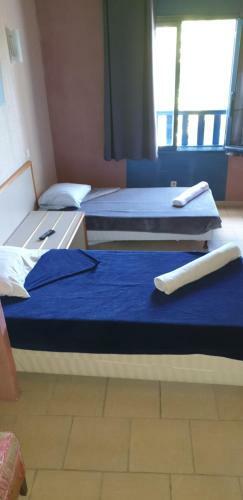 Hotel de L'ocean
