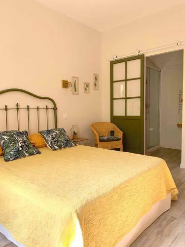 Bed & Breakfast Domaine de S�vanes