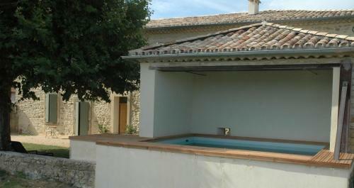 Bed & Breakfast Domaine de S�vanes