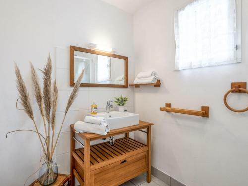 Holiday Home Le Phare