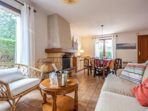 Holiday Home Le Phare