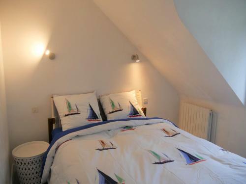Maison de Caract�re Avec Vue Sur Le Chenal