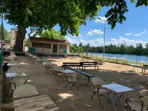 Apartamento G�te de La Tour