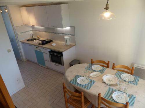 Hameau Du Pecheur