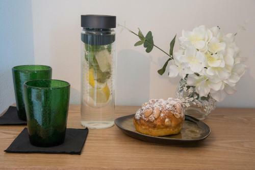 Bed & Breakfast Bastide Les 3 Portes