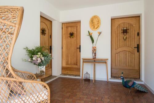 Bed & Breakfast Bastide Les 3 Portes
