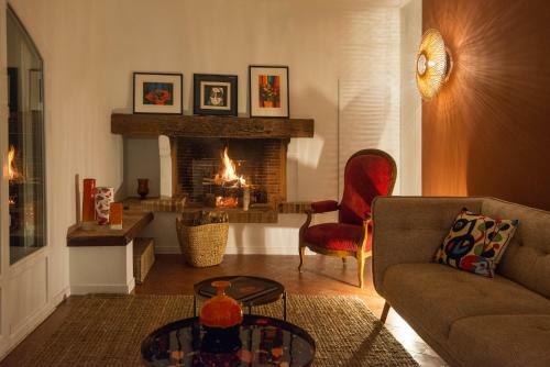 Bed & Breakfast Bastide Les 3 Portes