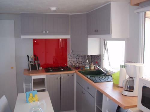Mobil Home Saint Paul Les Dax