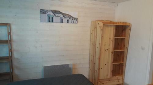 Apartamento Ma Chaumiere Studio