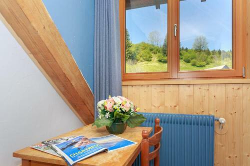 Bed & Breakfast Gite Auberge L'herbe Tendre