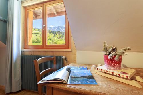 Bed & Breakfast Gite Auberge L'herbe Tendre