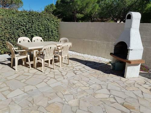 Bmp 39 - Saint Pierre La Mer Villa 4 Pi�ces 6 Couchages