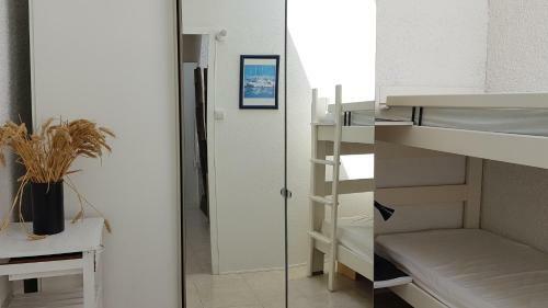 Pa 14 Villa 5 Pi�ces 6 Couchages Saint Pierre La Mer