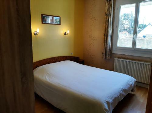Hotel Home Des Pins Sarl