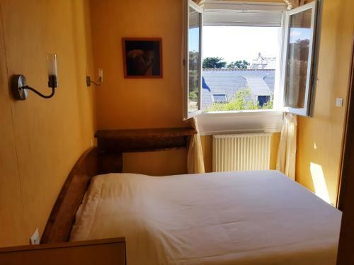 Hotel Home Des Pins Sarl
