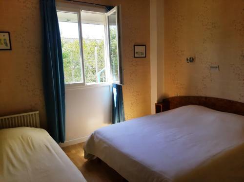 Hotel Home Des Pins Sarl