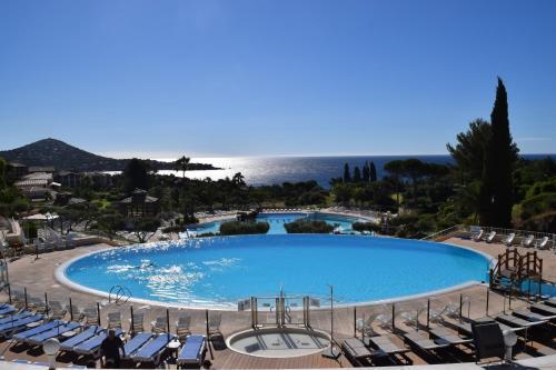 Villa Le Hameau - Cap Esterel (Agay)