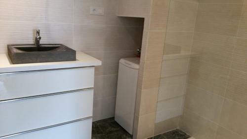 Apartamento Les Jacinthes