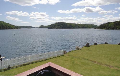 Apartment Tvedestrand Sagesundveien