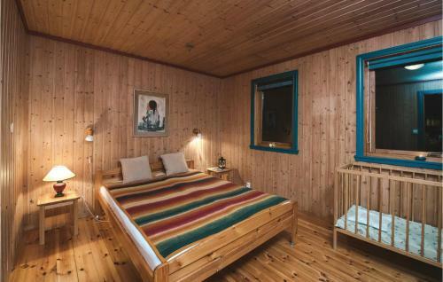 Holiday Home Fjell
