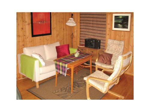 Holiday Home Utne Als�ker