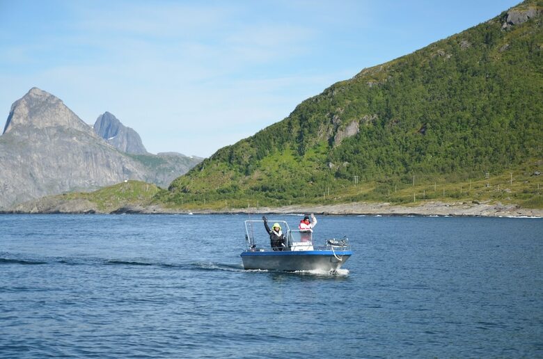 Mefjord Brygge