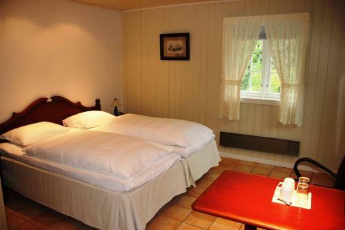 Hotel Byrkjedalstunet