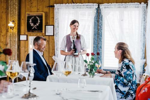 Utne Hotel