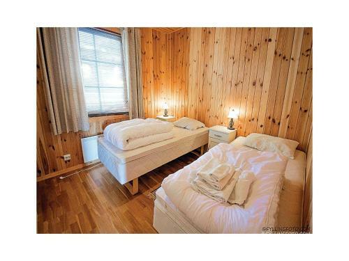 Holiday Home Ikornnes Hytte III
