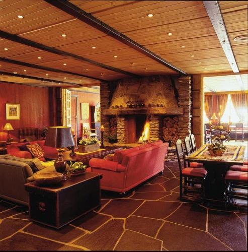 Hotel Grotli H�yfjellshotell