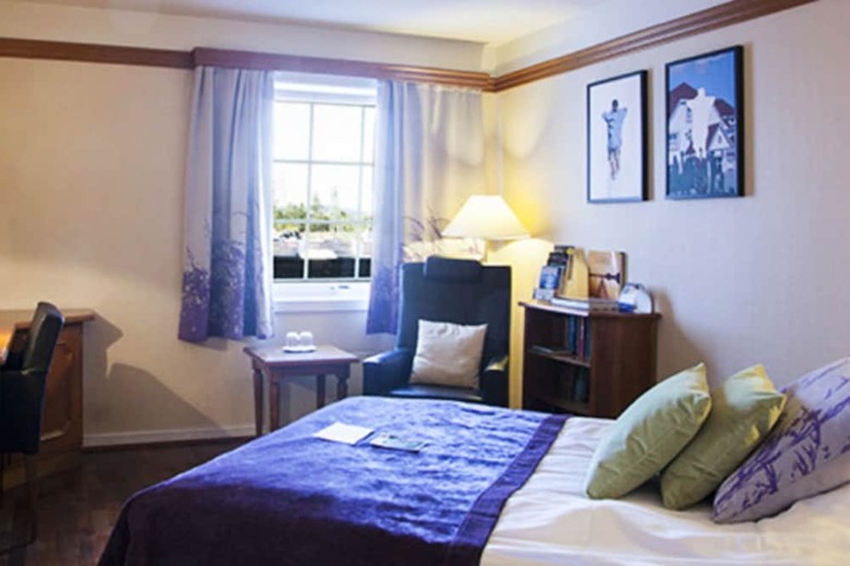Quality Hotel Olavsgaard
