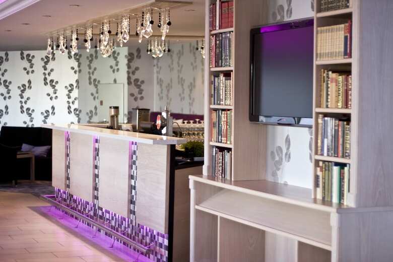 Quality Hotel Olavsgaard