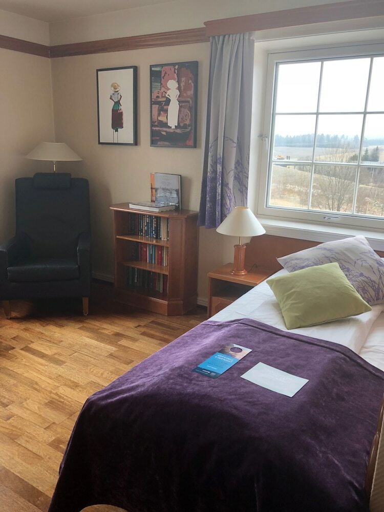 Quality Hotel Olavsgaard