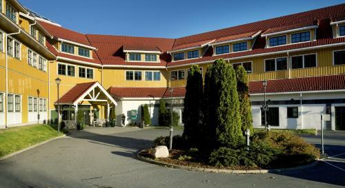 Quality Hotel & Resort Sarpsborg