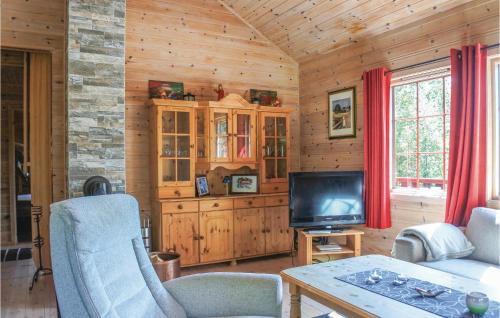 Holiday Home Treungen Felle
