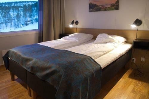 Hamar�y Hotel