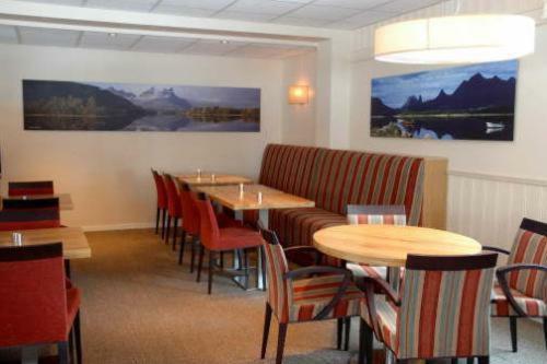 Hamar�y Hotel